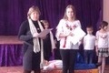 Вчитель Олена Володимирівна - організатор конкурсу.
